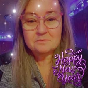 Meet your Posher, Sandra